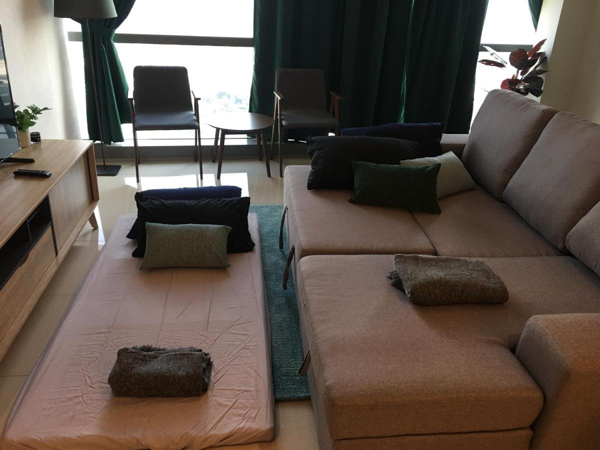 Netflix-Pinnacle Pj, Fantastic City View, 1-6 Guests Designed Duplex Home By Flexihome-My Petaling Jaya Exterior photo