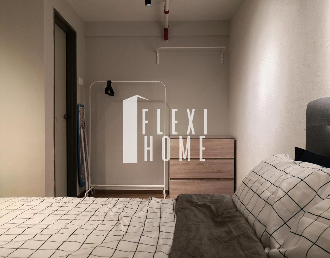 Netflix-Pinnacle Pj, Fantastic City View, 1-6 Guests Designed Duplex Home By Flexihome-My Petaling Jaya Exterior photo